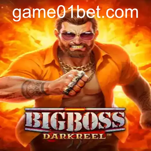 BigBoss: Uma Nova Dimensão do Entretenimento