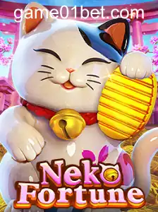 Descubra a Emoção de NekoFortune: Um Guia Completo