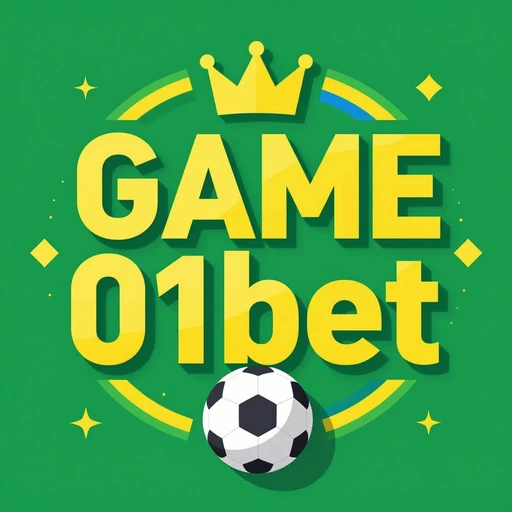 game 01bet Logo